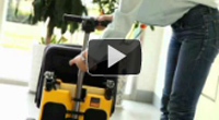 Dansk Senior Service El scooter Luggie